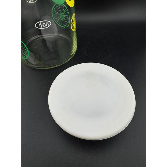 Vintage Pyrex Lemon & Lime Juice Carafe - Picture 10 of 12